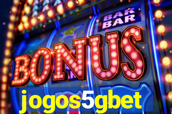 jogos5gbet