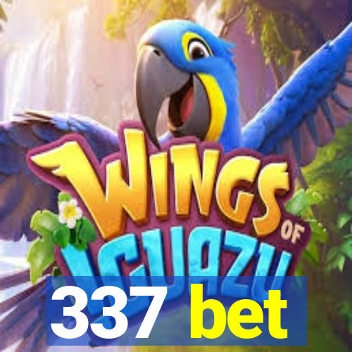 337 bet