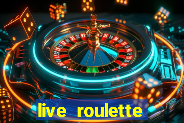 live roulette ontario casino