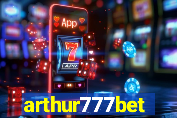 arthur777bet