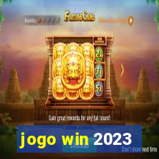 jogo win 2023