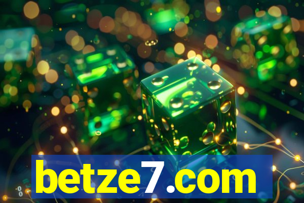 betze7.com