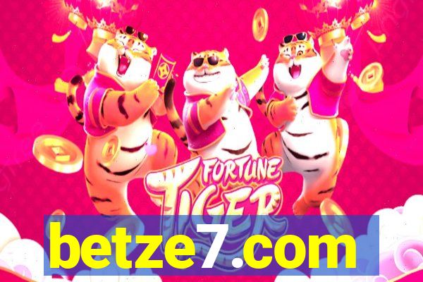 betze7.com