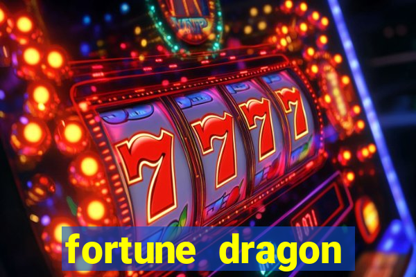 fortune dragon hatch demo