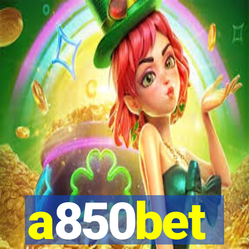 a850bet