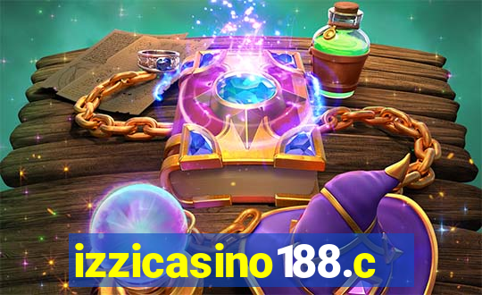 izzicasino188.com