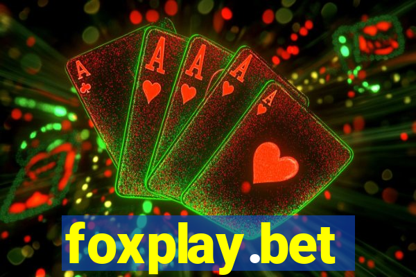 foxplay.bet