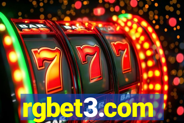 rgbet3.com