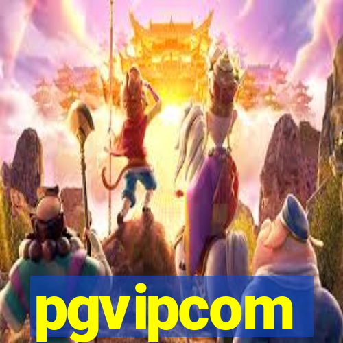 pgvipcom