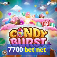 7700 bet net