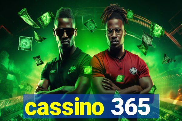 cassino 365