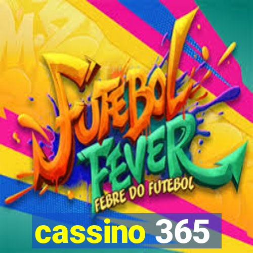 cassino 365