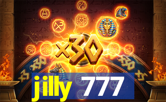 jilly 777