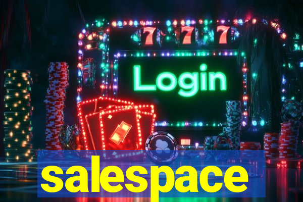 salespace