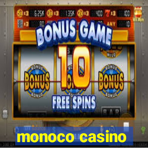 monoco casino