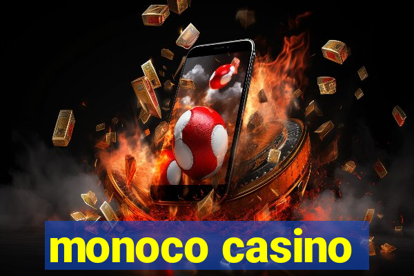 monoco casino