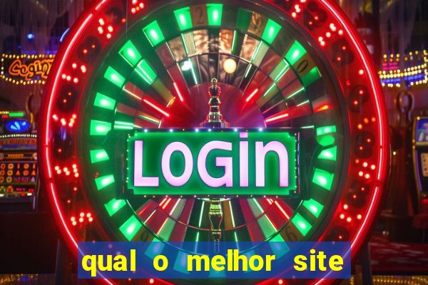 qual o melhor site de jogos online