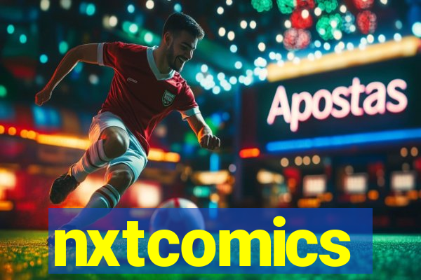 nxtcomics