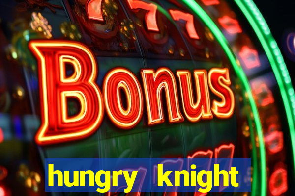 hungry knight gameboy rom