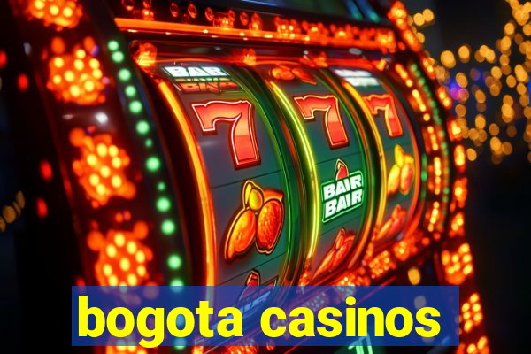 bogota casinos