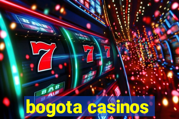 bogota casinos