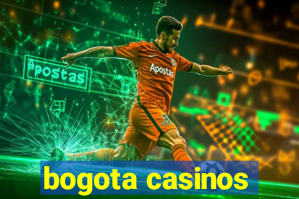 bogota casinos