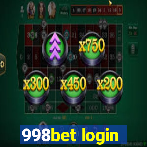 998bet login