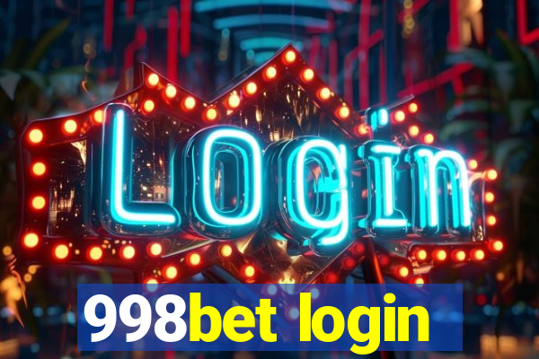 998bet login