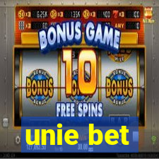 unie bet