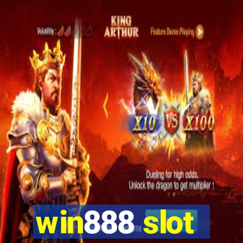 win888 slot