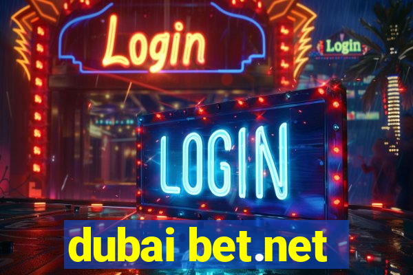 dubai bet.net