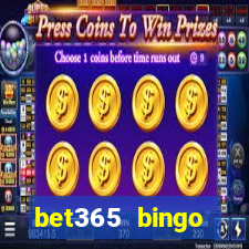 bet365 bingo android app