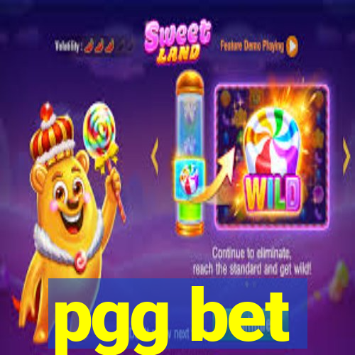 pgg bet