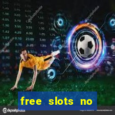 free slots no download 777