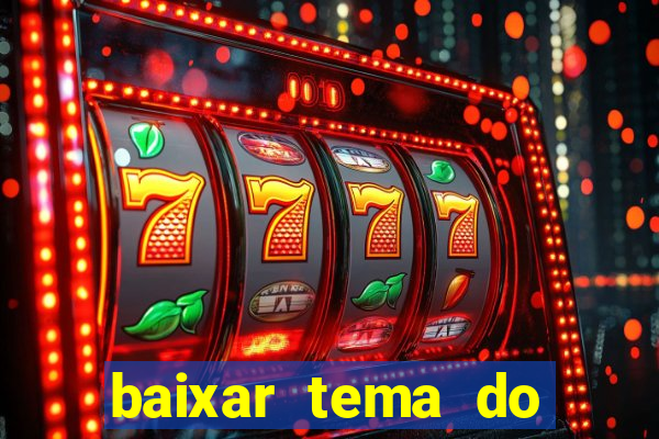 baixar tema do flamengo para whatsapp gb