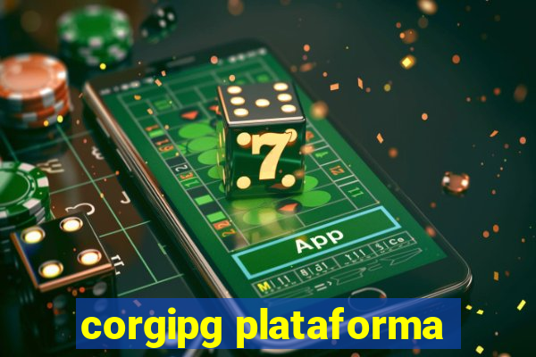 corgipg plataforma