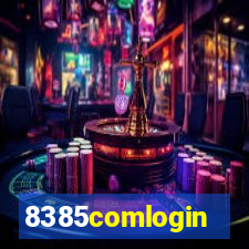 8385comlogin