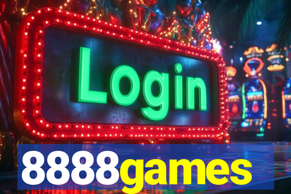 8888games