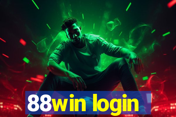 88win login