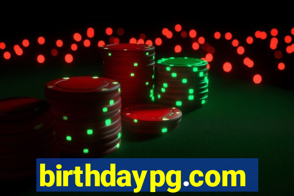 birthdaypg.com