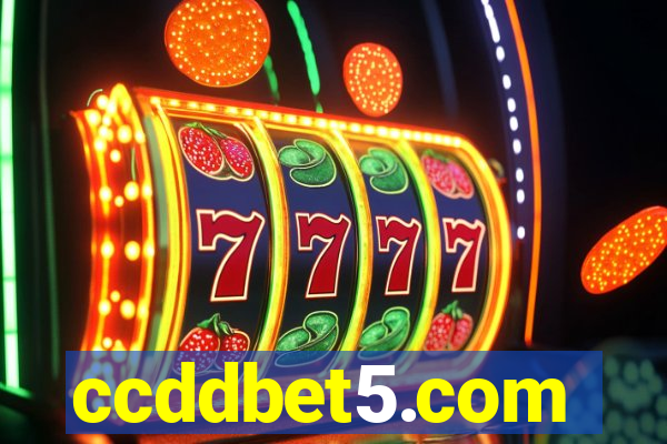 ccddbet5.com