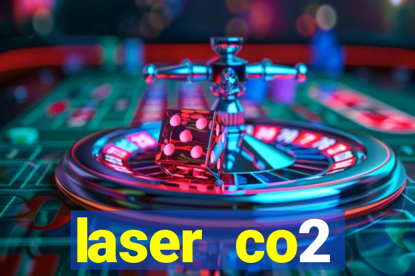 laser co2 frazionato napoli