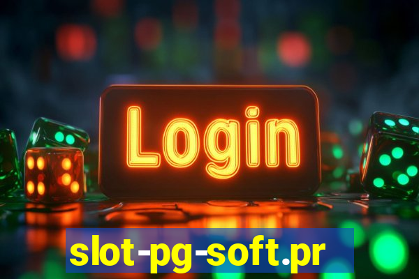 slot-pg-soft.prodevreal