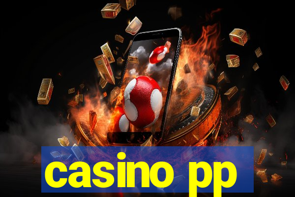 casino pp