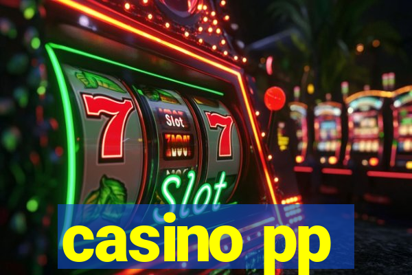 casino pp