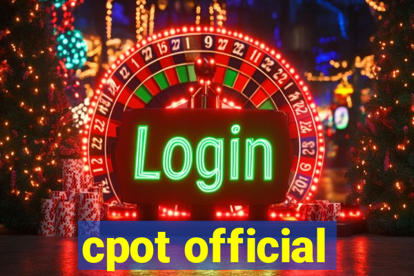 cpot official