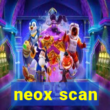 neox scan