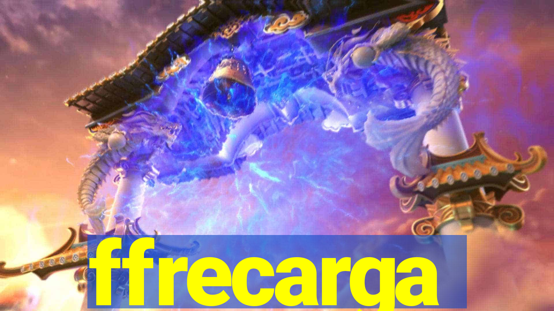 ffrecarga