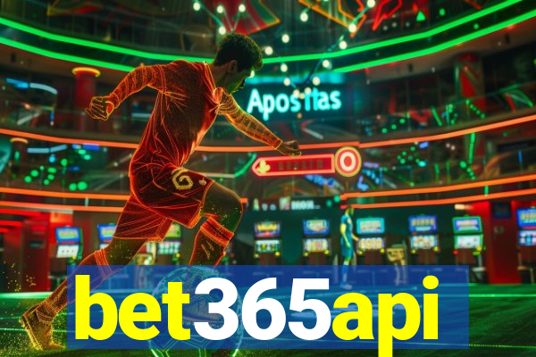 bet365api