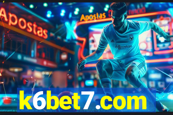 k6bet7.com